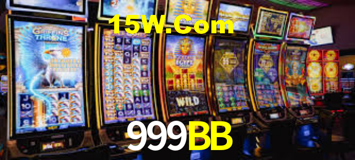 APP oficial da 999BB para mobile
