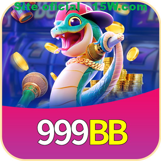 Imagem promocional da 999BB mostrando a plataforma e suas vantagens